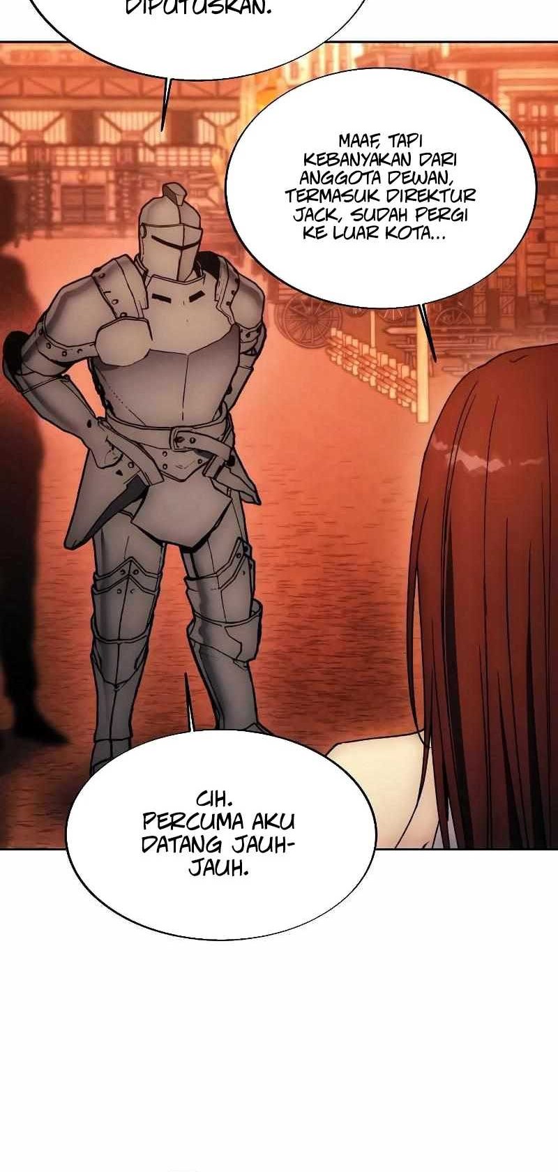 How to Live as a Villain Chapter 170 Gambar 44