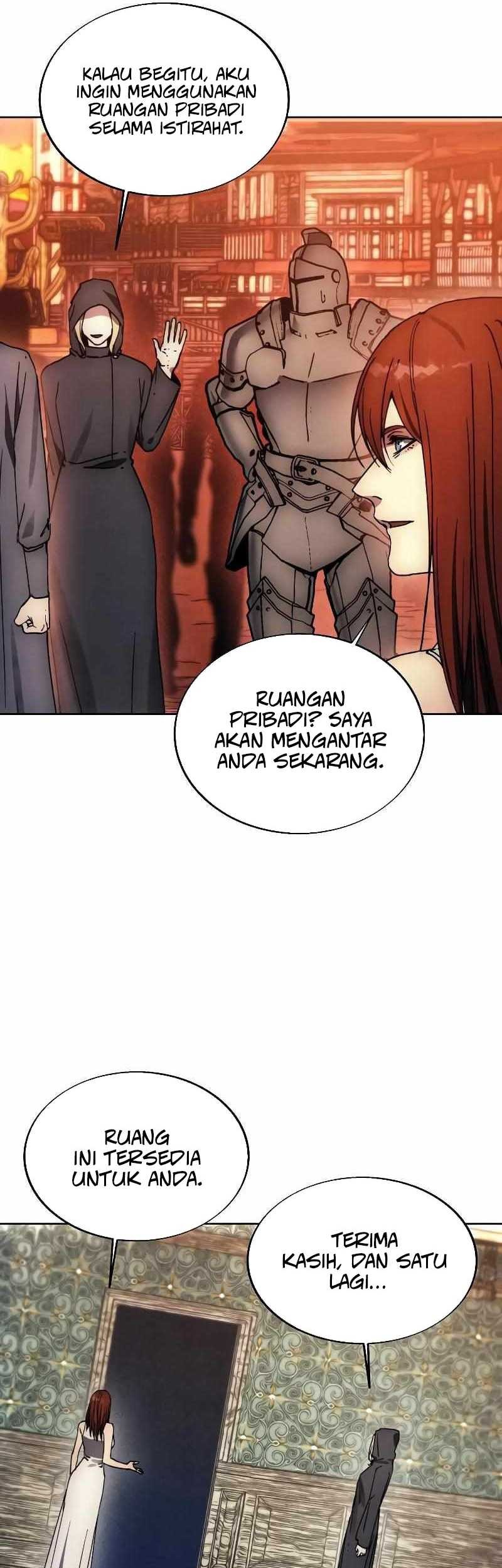 How to Live as a Villain Chapter 170 Gambar 45