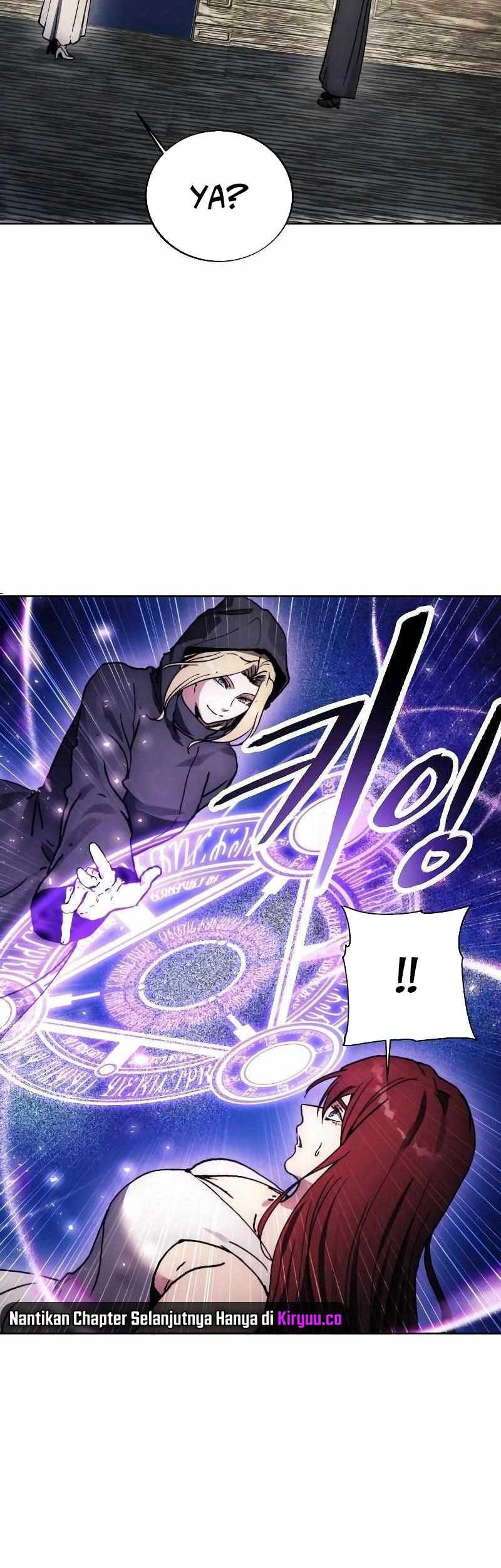 How to Live as a Villain Chapter 170 Gambar 46