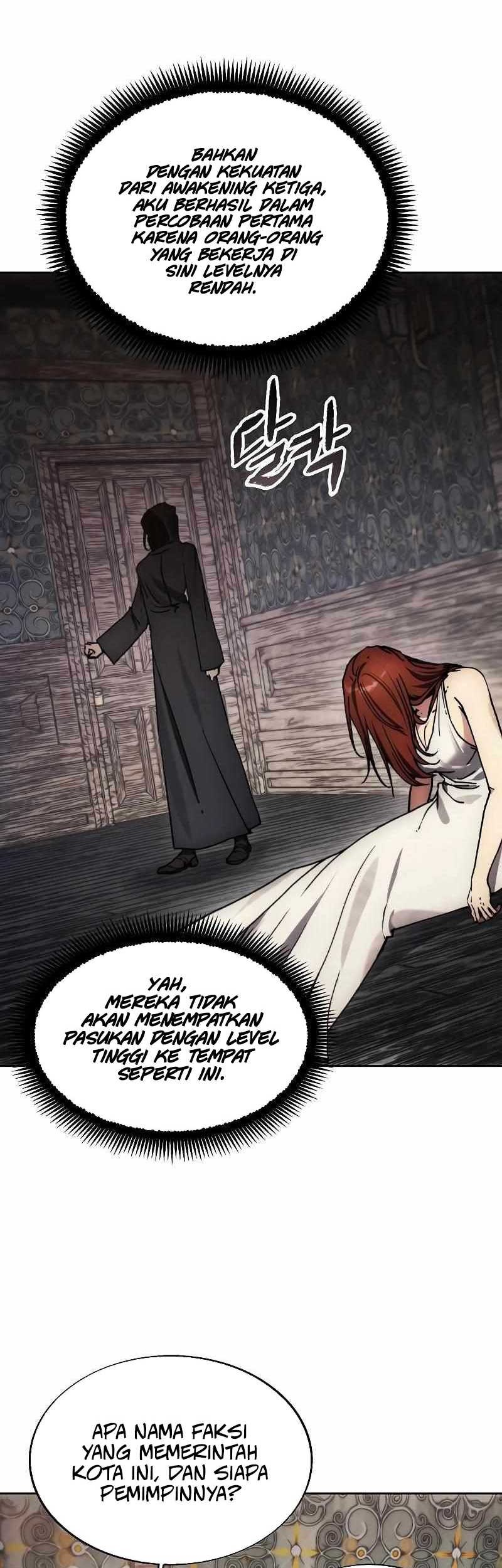 How to Live as a Villain Chapter 170 Gambar 47