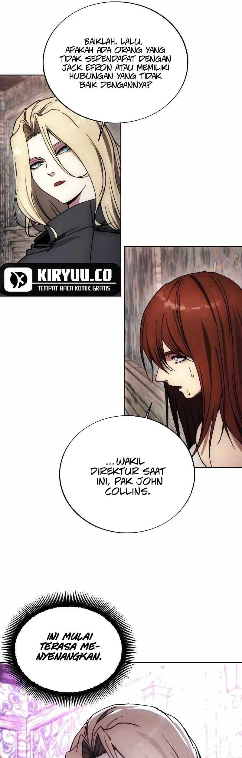How to Live as a Villain Chapter 170 Gambar 49