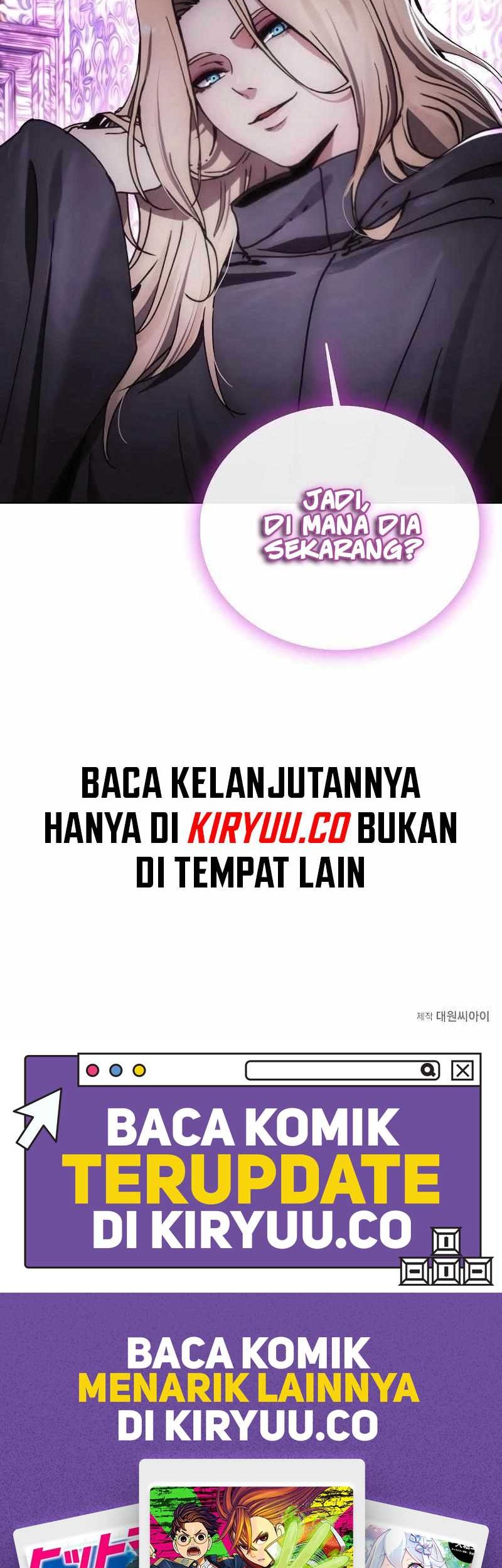 How to Live as a Villain Chapter 170 Gambar 50