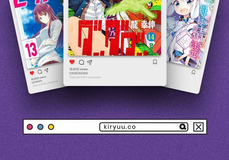 How to Live as a Villain Chapter 170 Gambar 51
