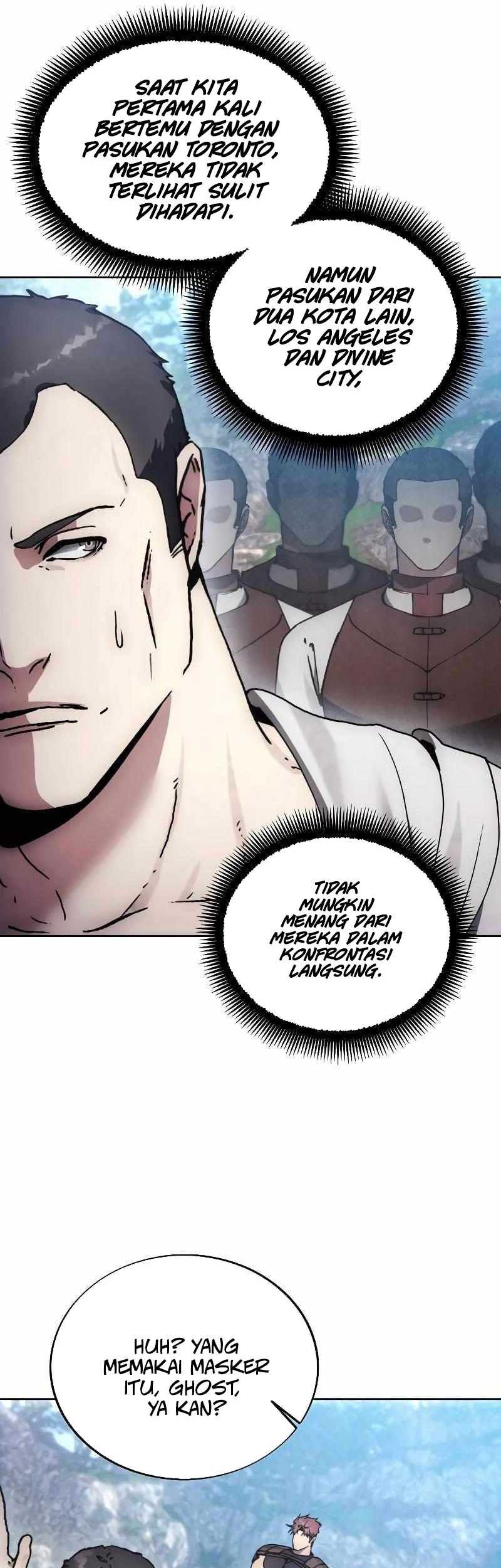 How to Live as a Villain Chapter 170 Gambar 5