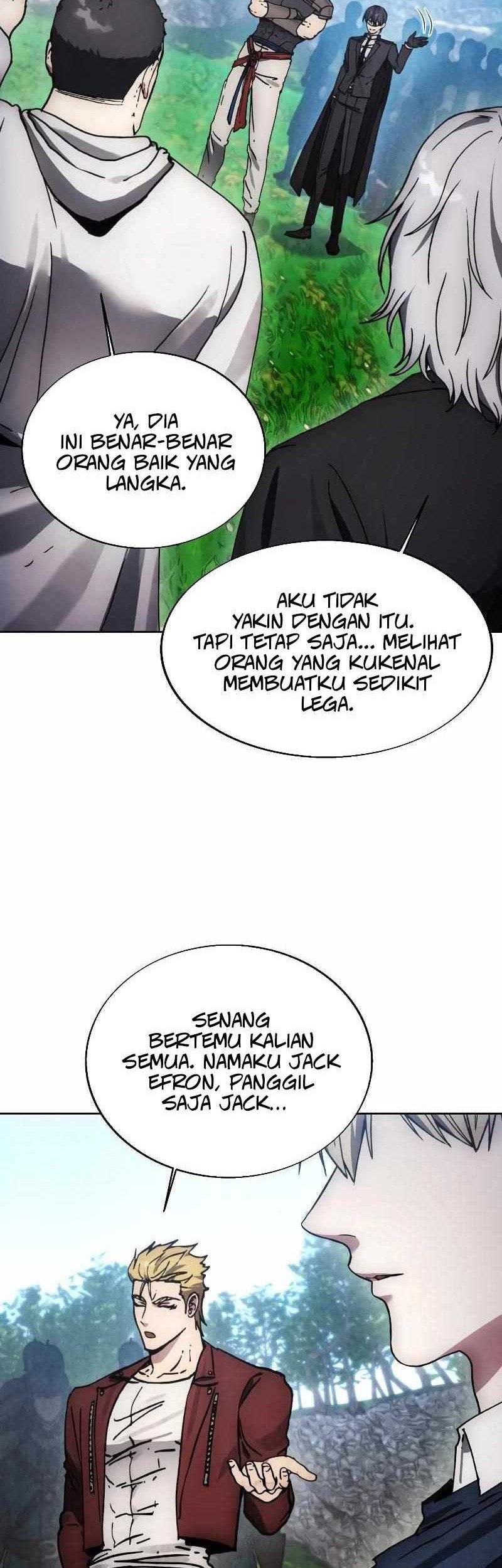 How to Live as a Villain Chapter 170 Gambar 6