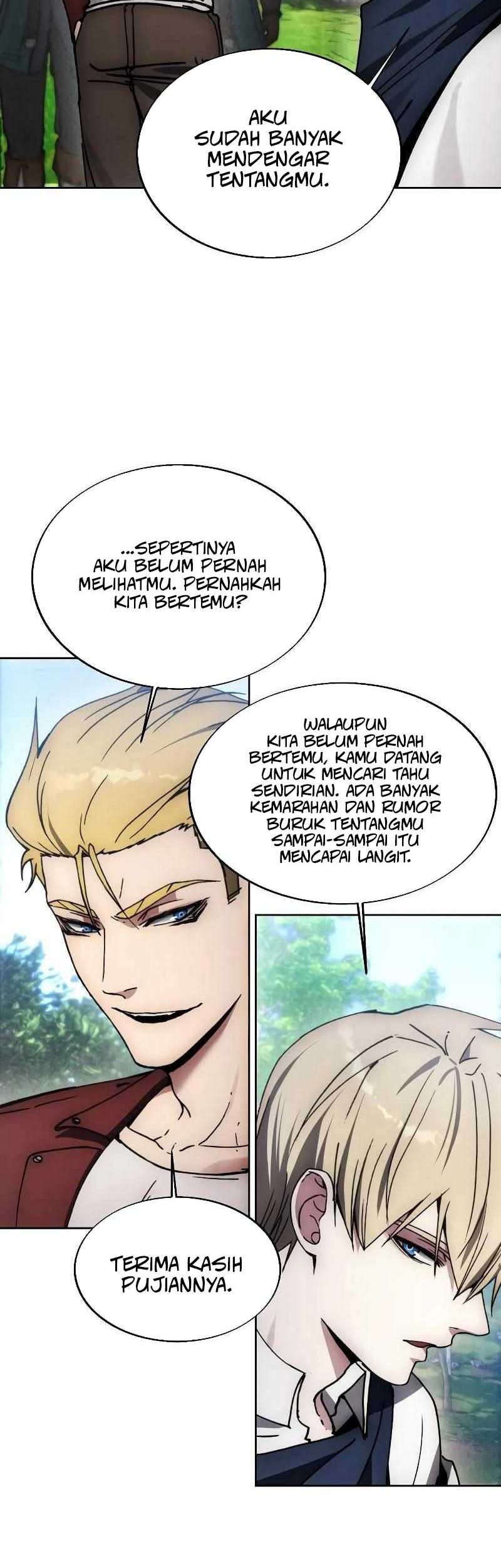 How to Live as a Villain Chapter 170 Gambar 7