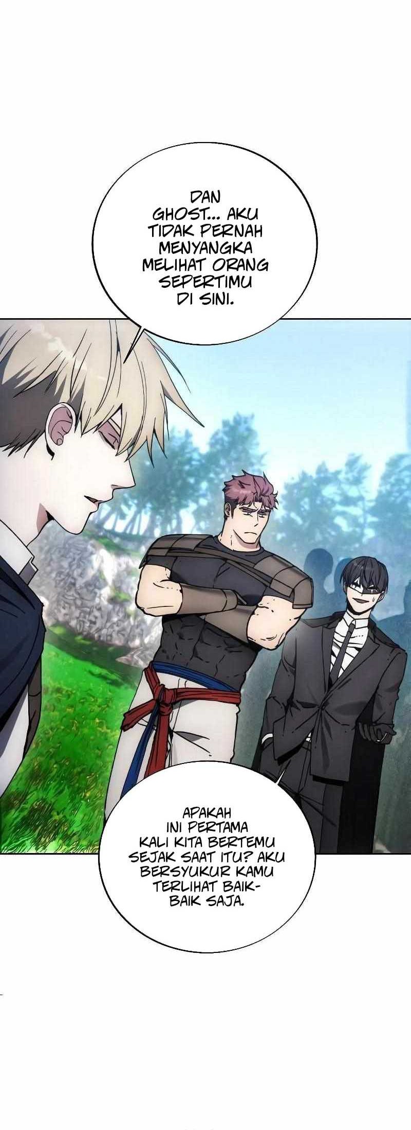 How to Live as a Villain Chapter 170 Gambar 8