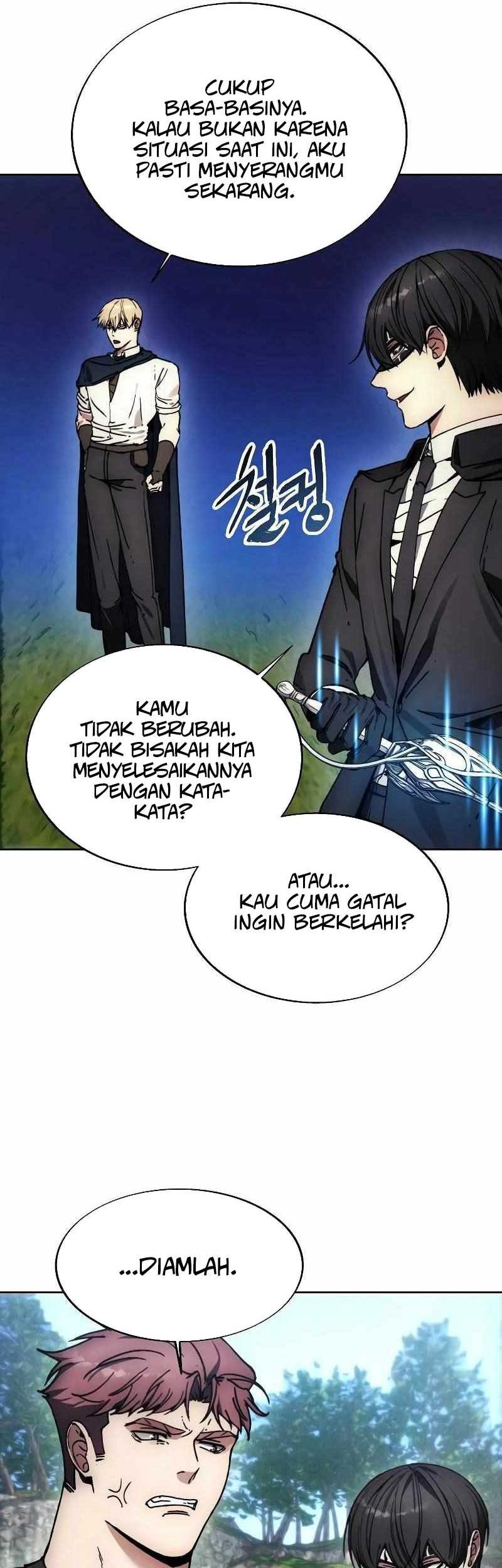 How to Live as a Villain Chapter 170 Gambar 9