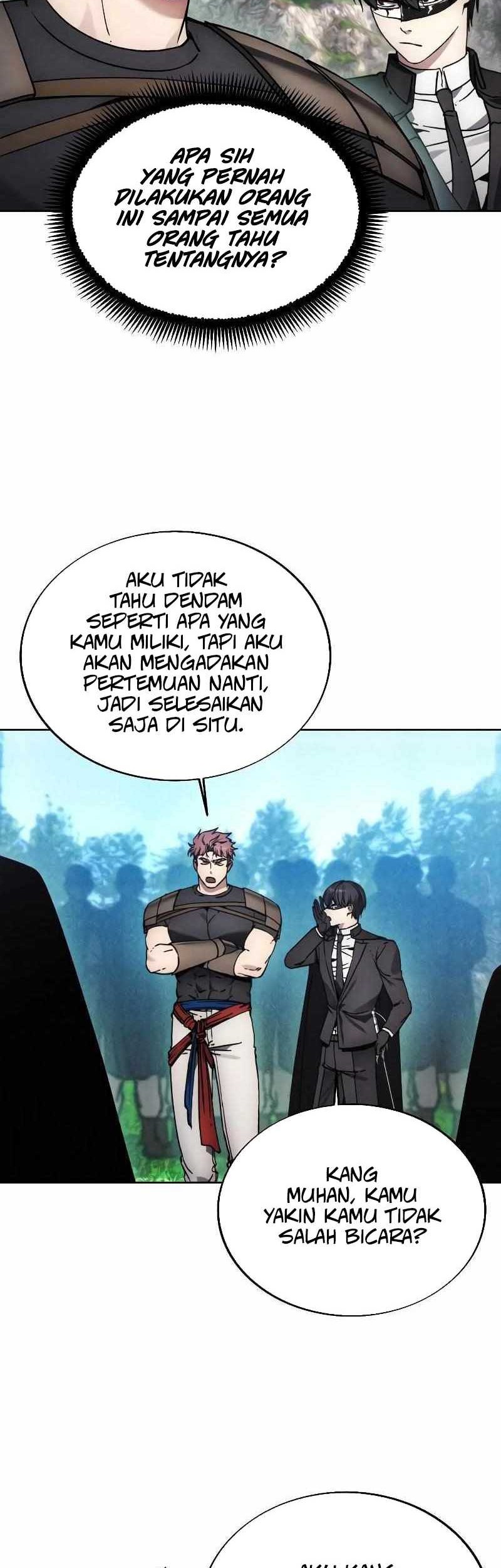 How to Live as a Villain Chapter 170 Gambar 10