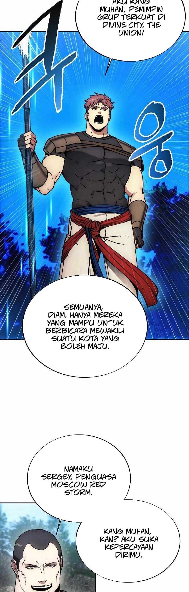 How to Live as a Villain Chapter 170 Gambar 11