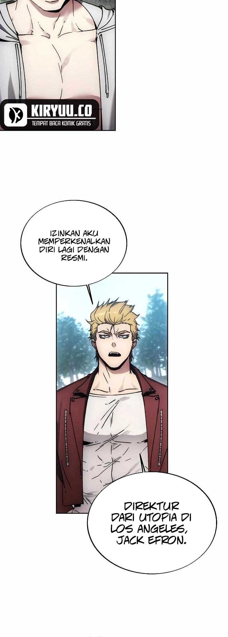 How to Live as a Villain Chapter 170 Gambar 12