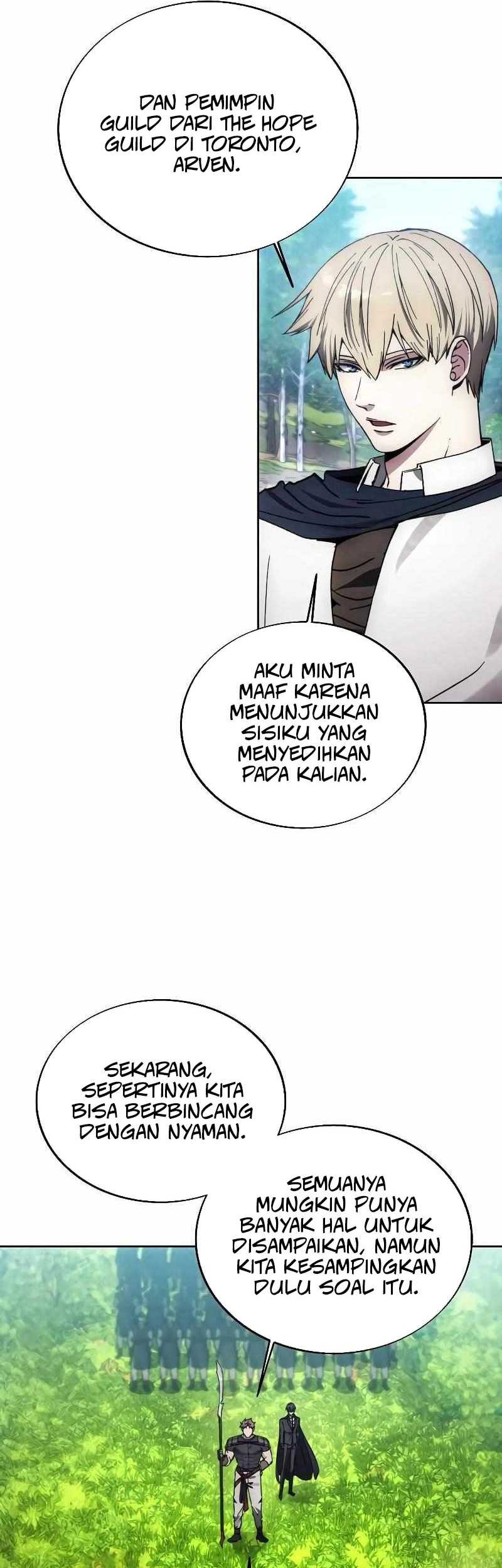 How to Live as a Villain Chapter 170 Gambar 13