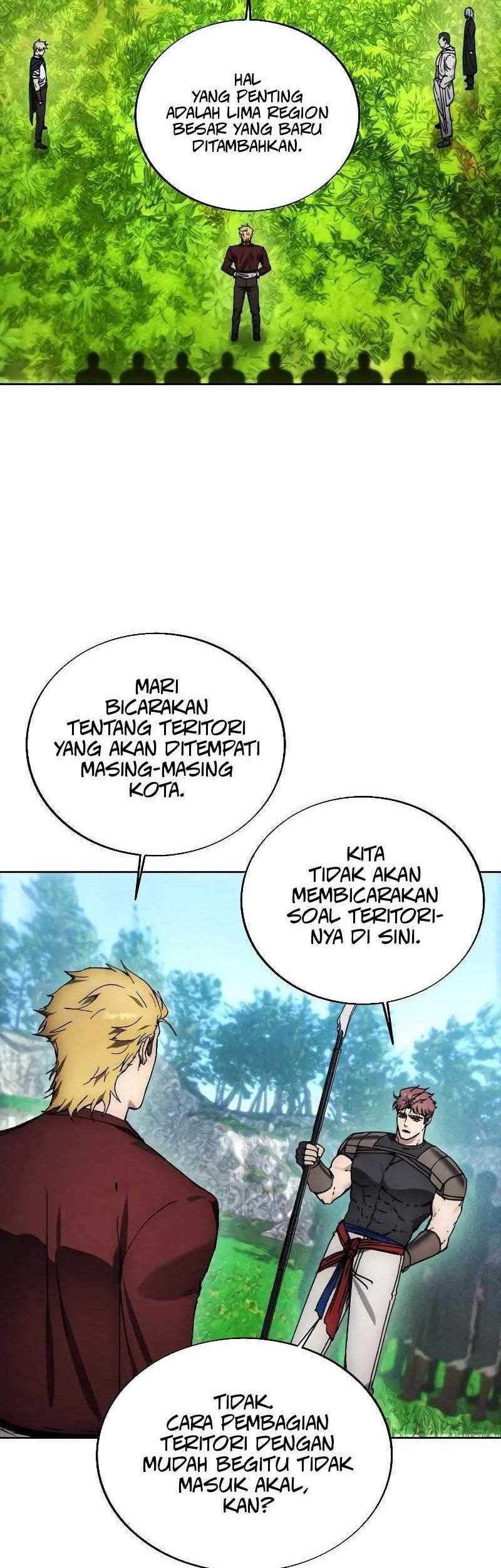 How to Live as a Villain Chapter 170 Gambar 14