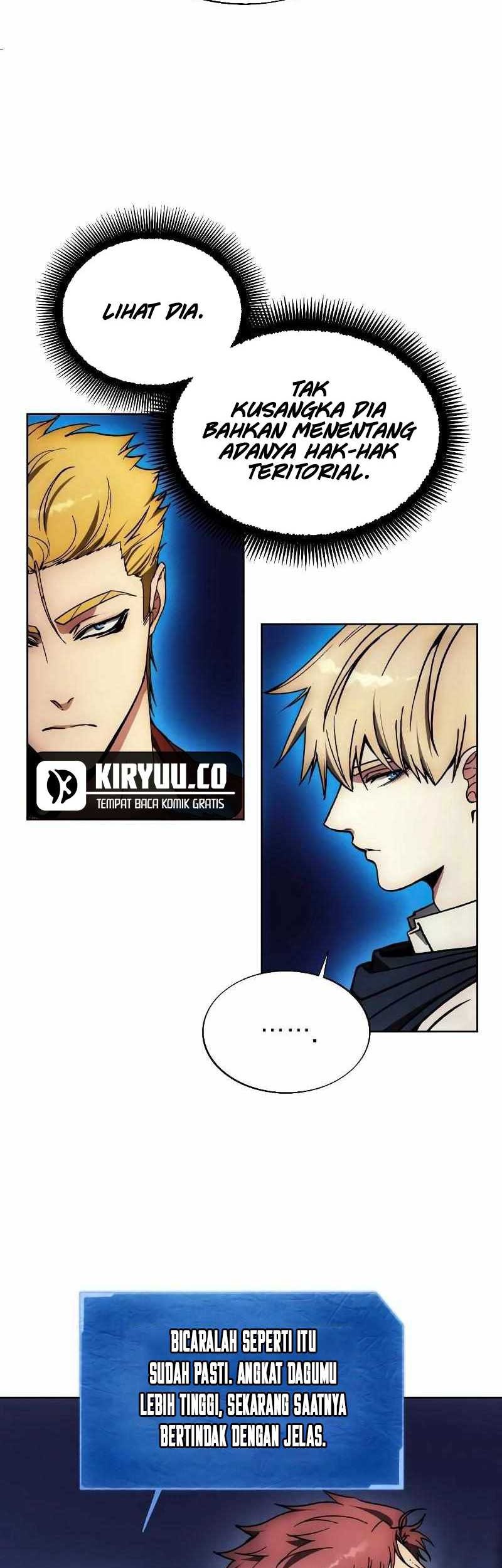 How to Live as a Villain Chapter 170 Gambar 15