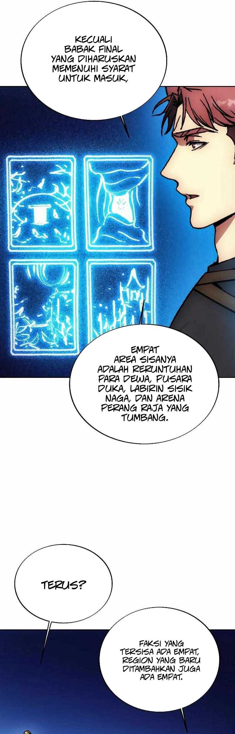 How to Live as a Villain Chapter 170 Gambar 17
