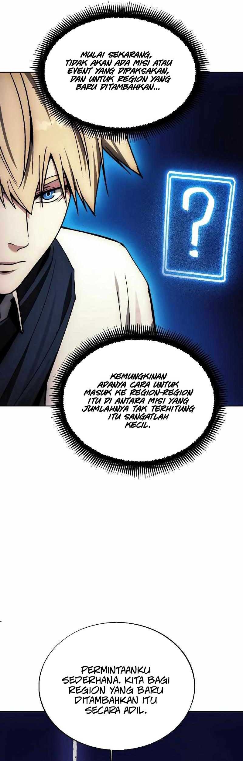 How to Live as a Villain Chapter 170 Gambar 21