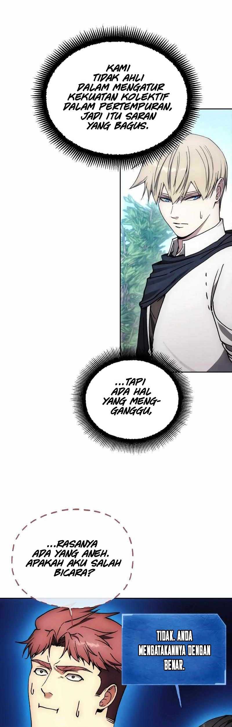 How to Live as a Villain Chapter 170 Gambar 23