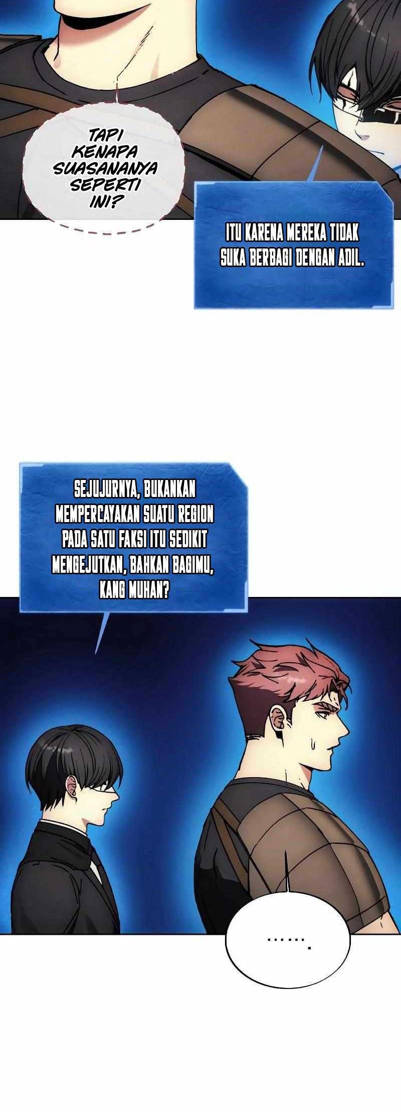 How to Live as a Villain Chapter 170 Gambar 24