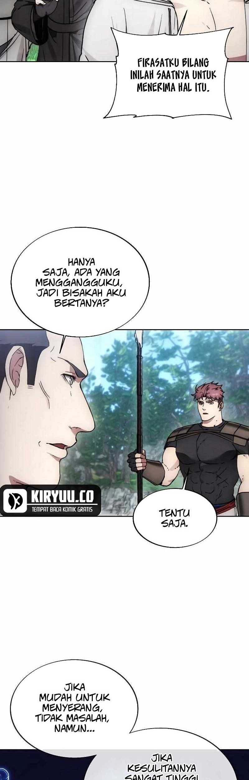How to Live as a Villain Chapter 170 Gambar 26