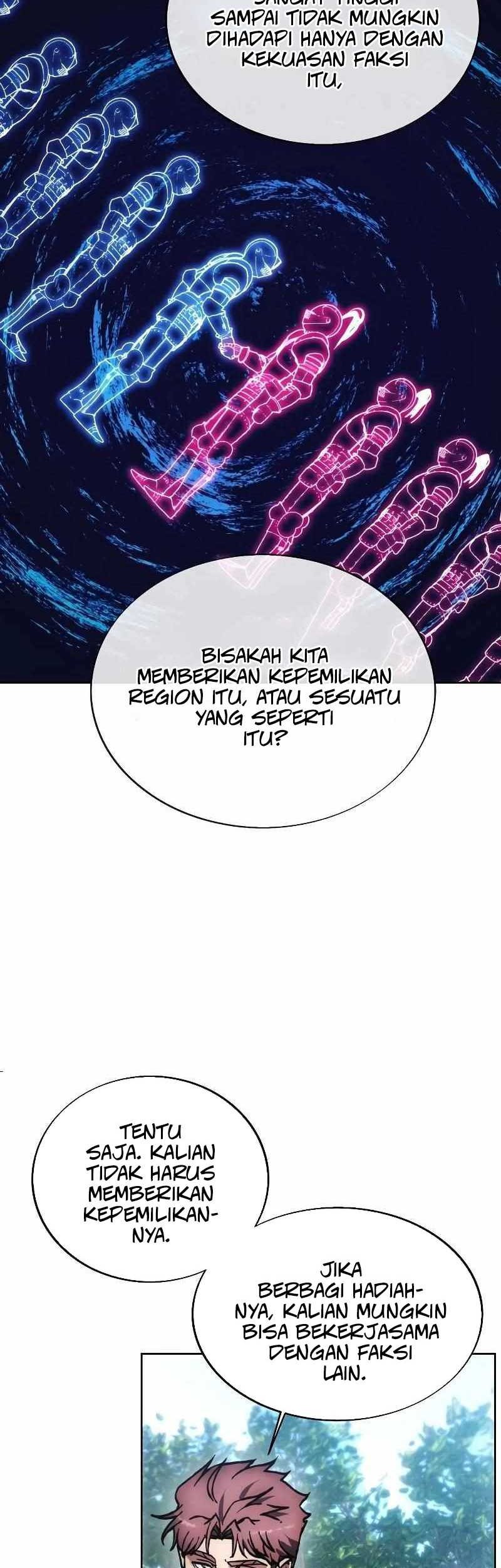 How to Live as a Villain Chapter 170 Gambar 27