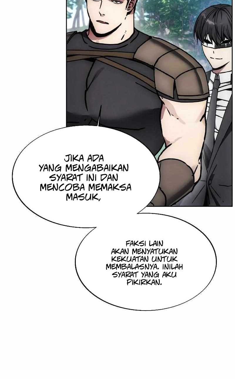 How to Live as a Villain Chapter 170 Gambar 28