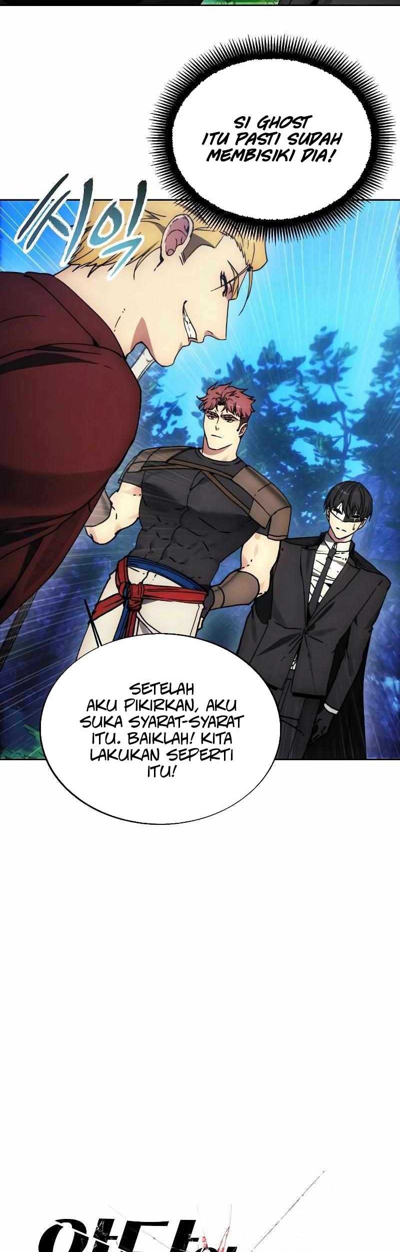 How to Live as a Villain Chapter 170 Gambar 30