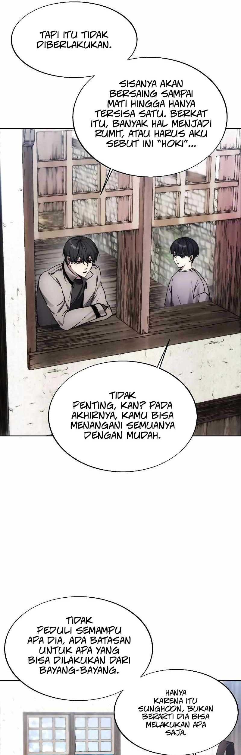 How to Live as a Villain Chapter 170 Gambar 33