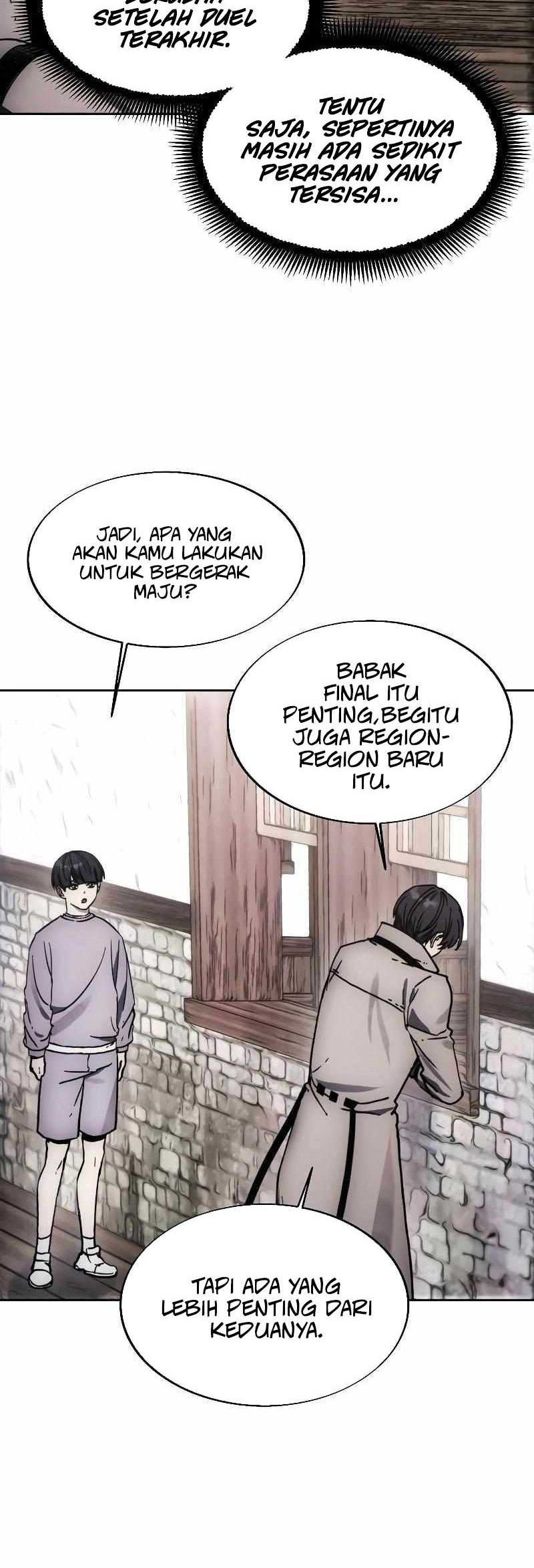 How to Live as a Villain Chapter 170 Gambar 36