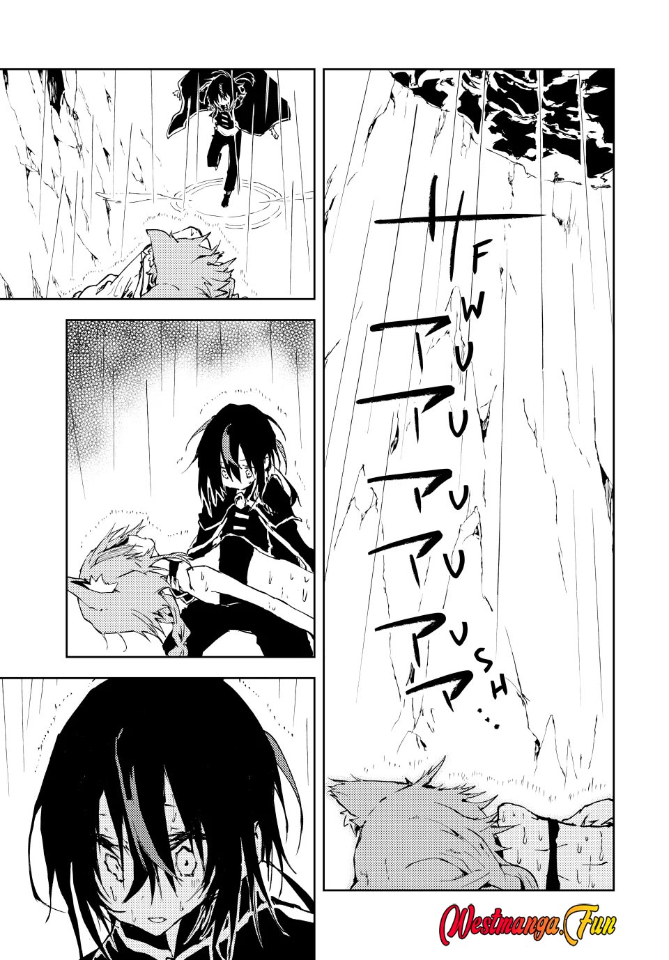 Jukokuin no Tensei Boukensha Chapter 20 Gambar 28