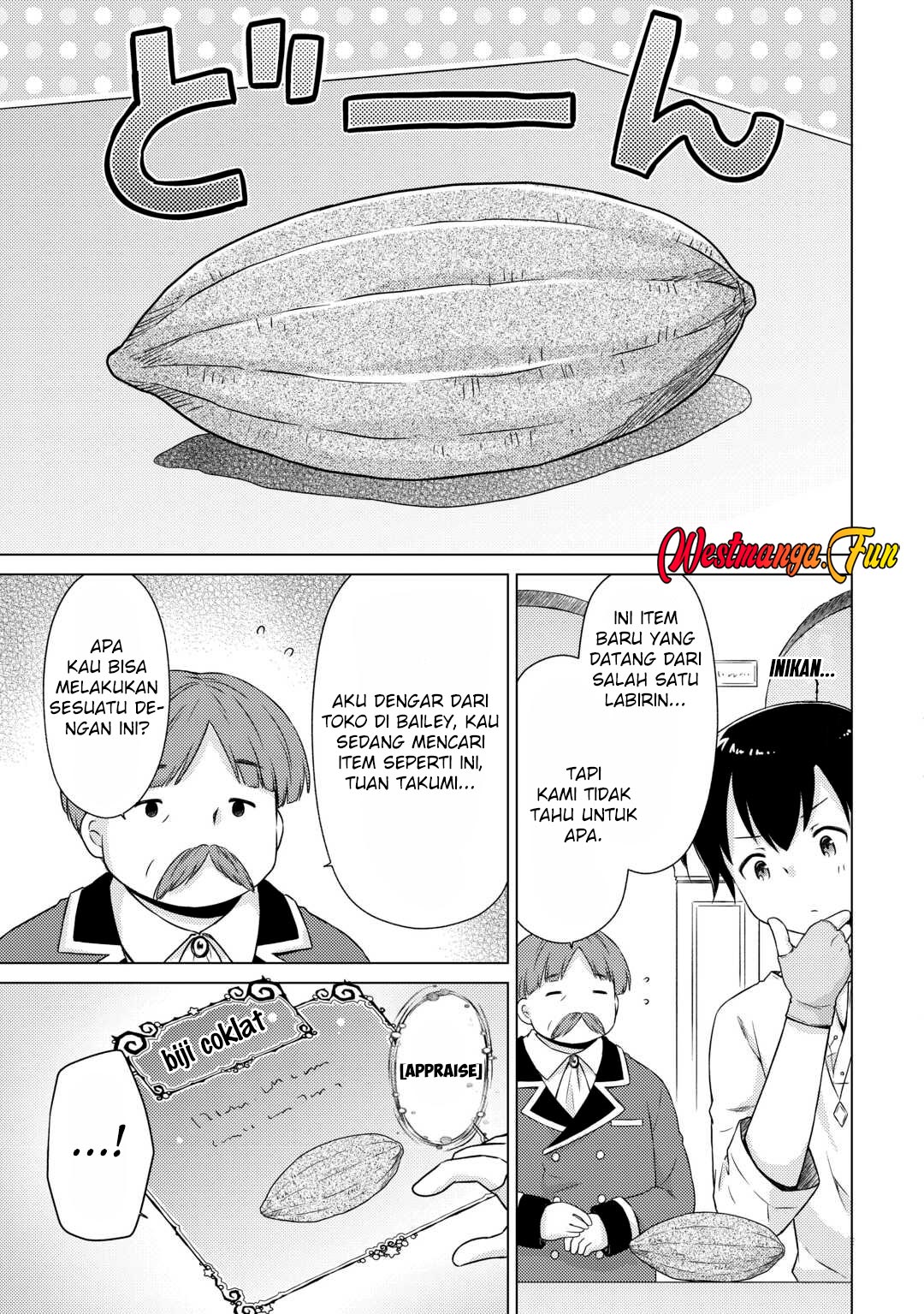 Isekai Yururi Kikou: Kosodateshinagara Boukensha Shimasu Chapter 58 Gambar 24