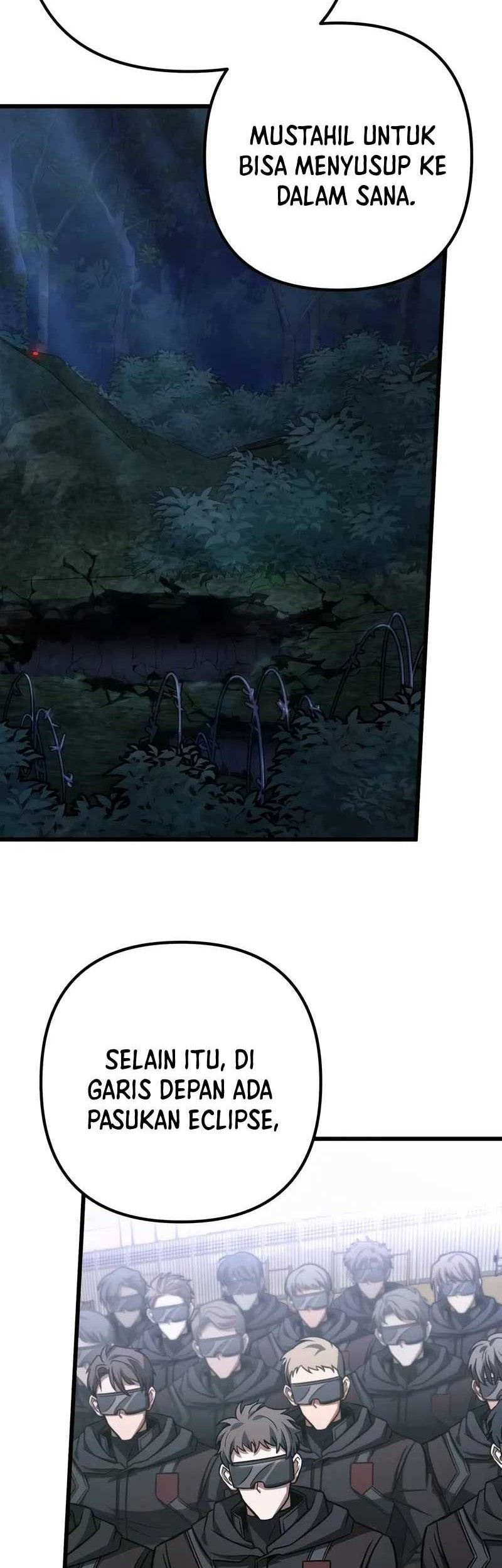 The Genius Assassin Who Takes it All Chapter 63 Gambar 45