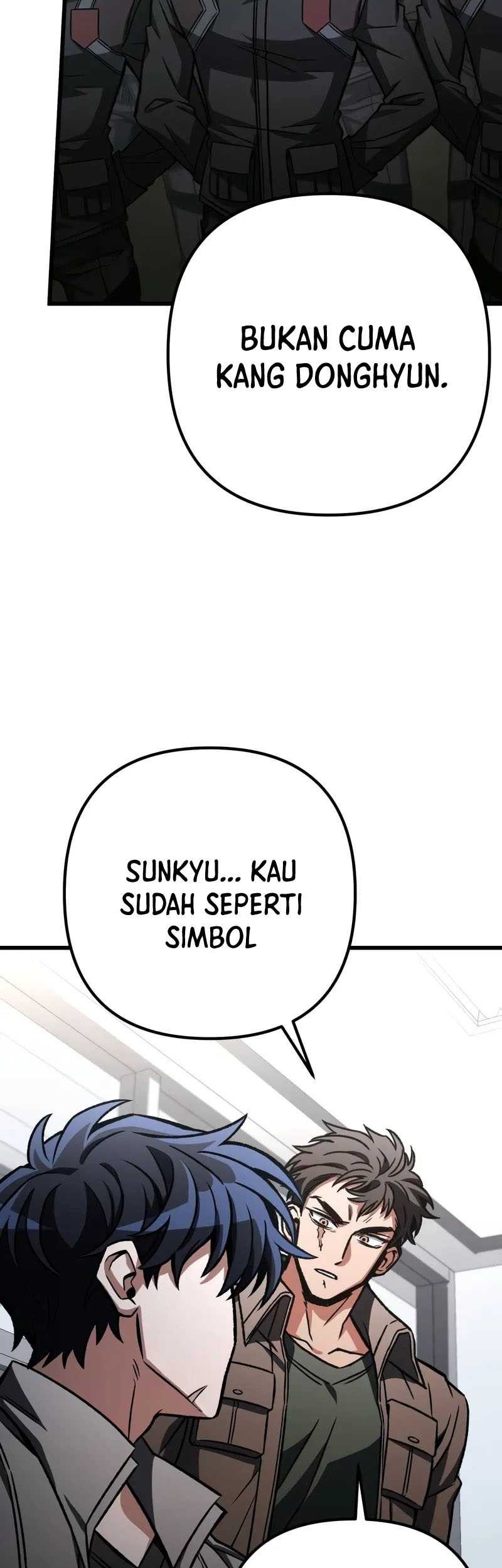 The Genius Assassin Who Takes it All Chapter 63 Gambar 46