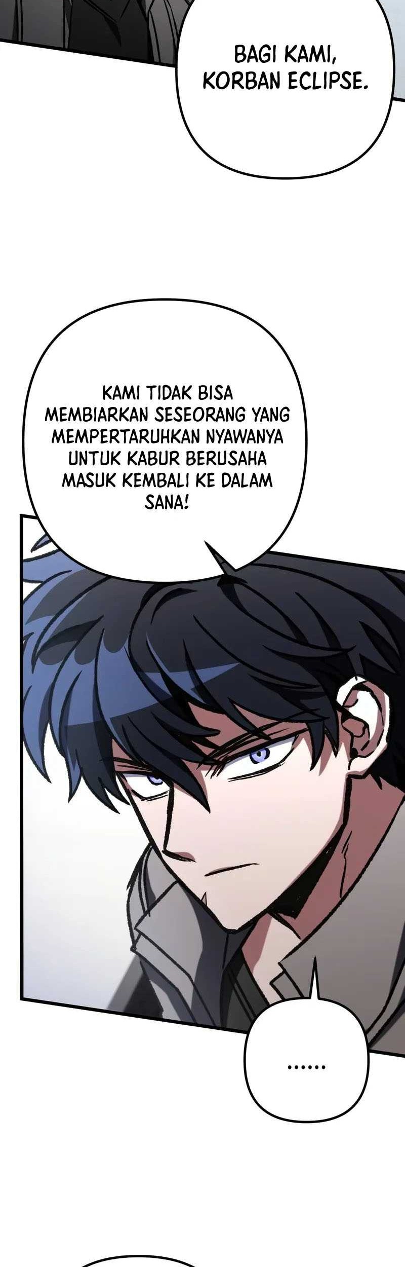 The Genius Assassin Who Takes it All Chapter 63 Gambar 47