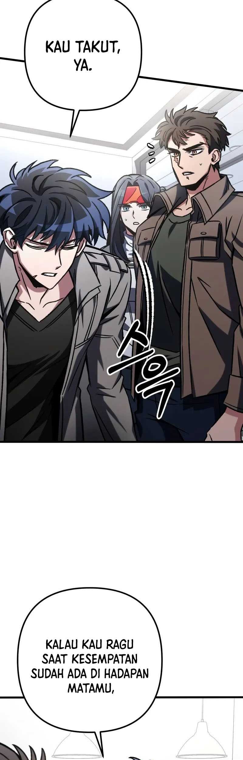 The Genius Assassin Who Takes it All Chapter 63 Gambar 48