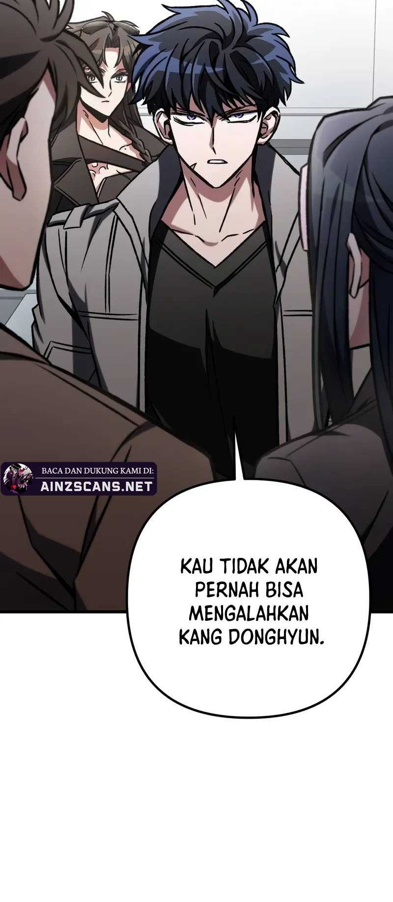 The Genius Assassin Who Takes it All Chapter 63 Gambar 49