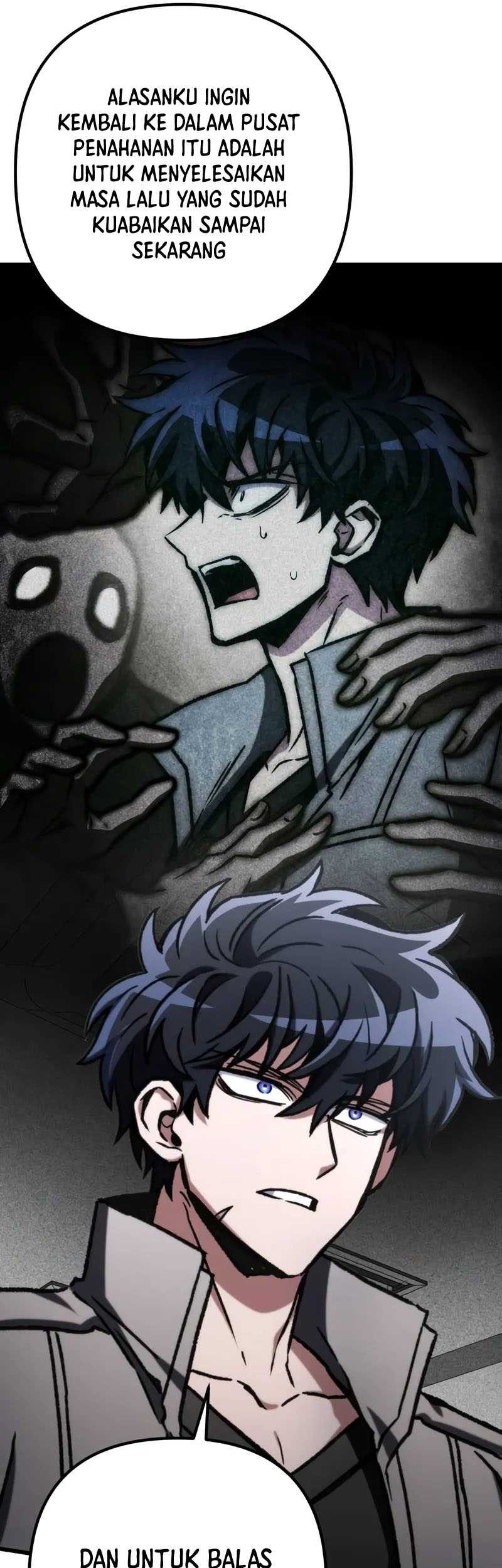 The Genius Assassin Who Takes it All Chapter 63 Gambar 50