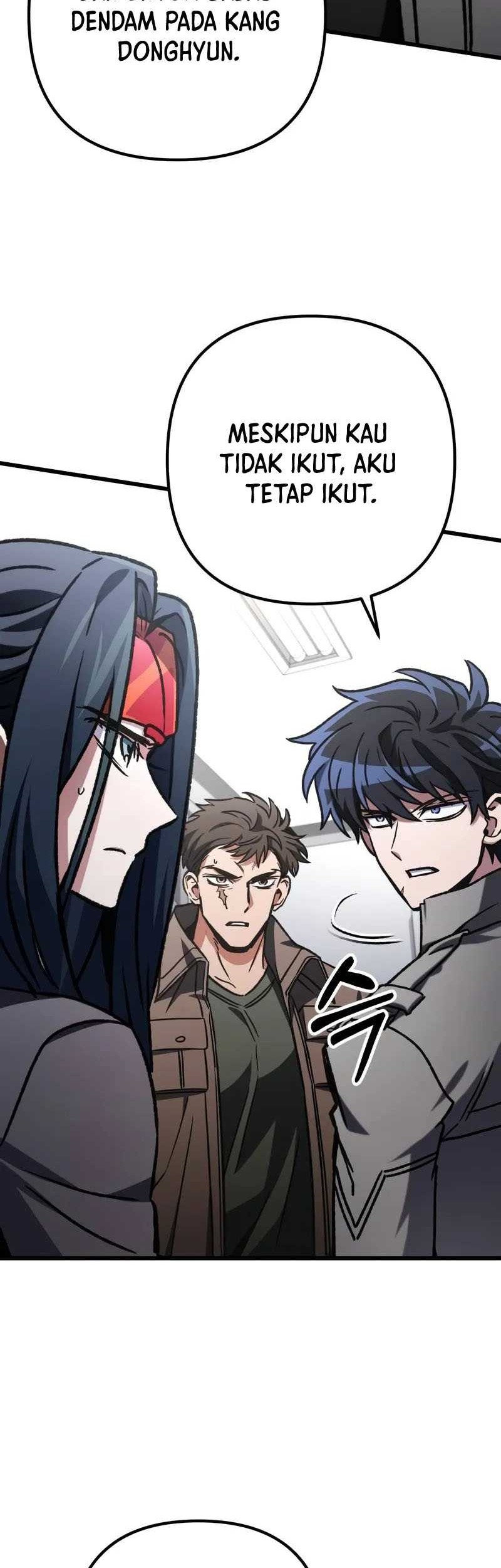 The Genius Assassin Who Takes it All Chapter 63 Gambar 51