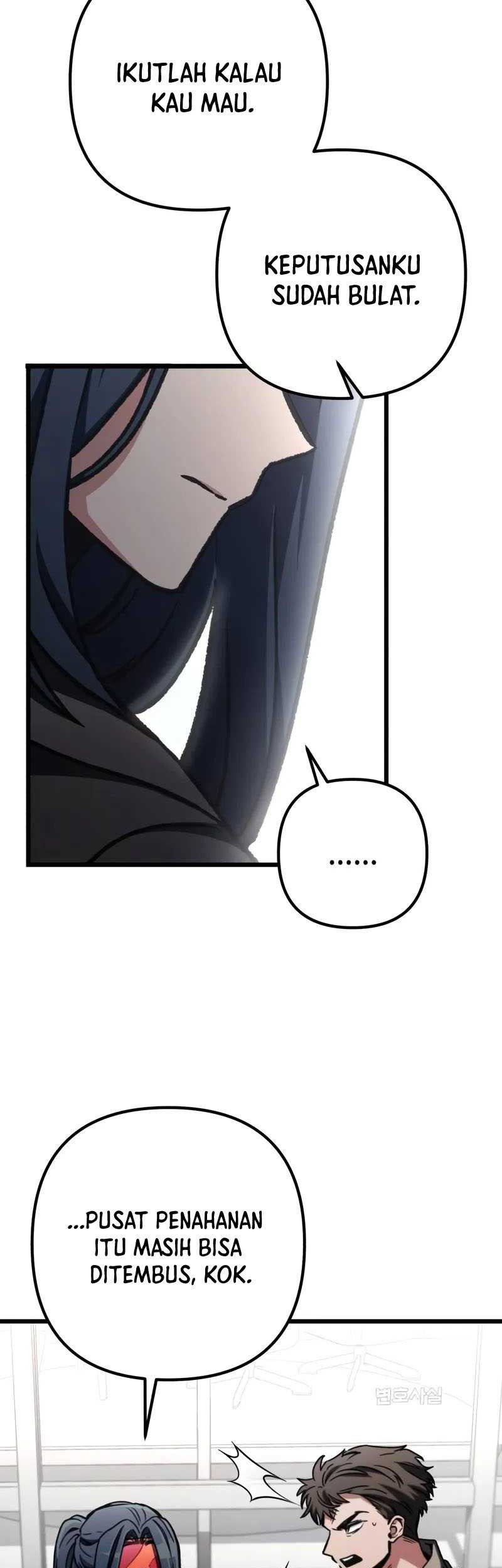 The Genius Assassin Who Takes it All Chapter 63 Gambar 52
