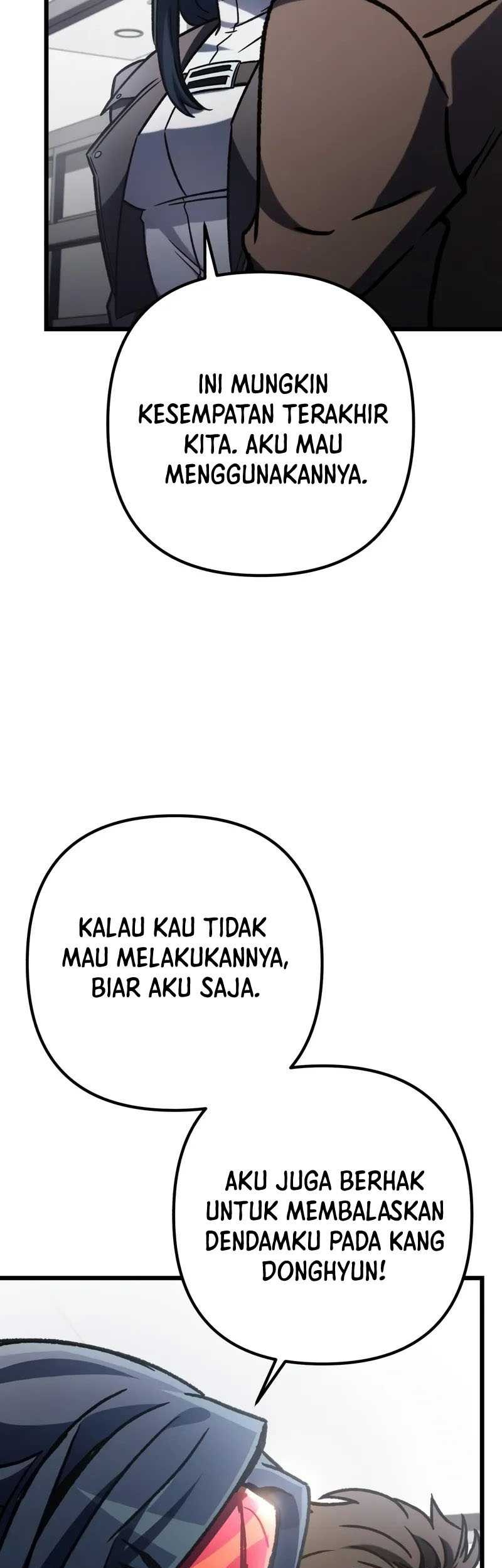 The Genius Assassin Who Takes it All Chapter 63 Gambar 54