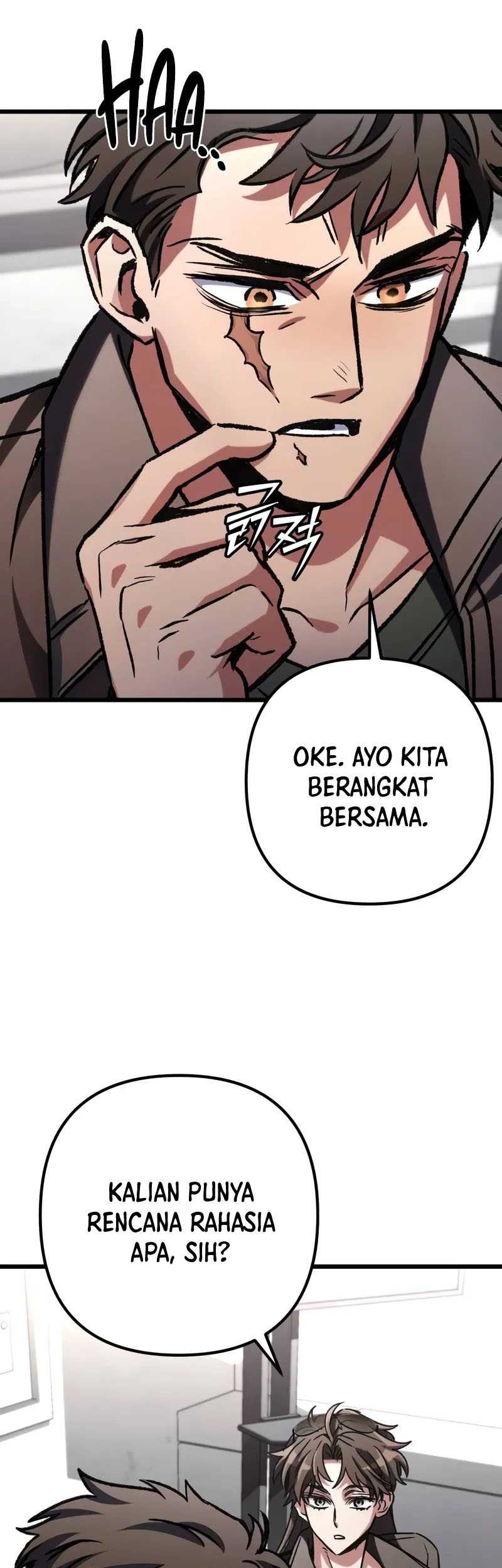 The Genius Assassin Who Takes it All Chapter 63 Gambar 56