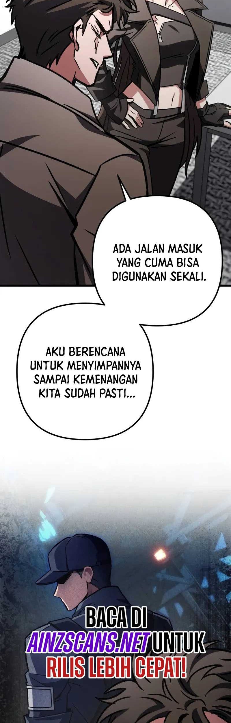 The Genius Assassin Who Takes it All Chapter 63 Gambar 57