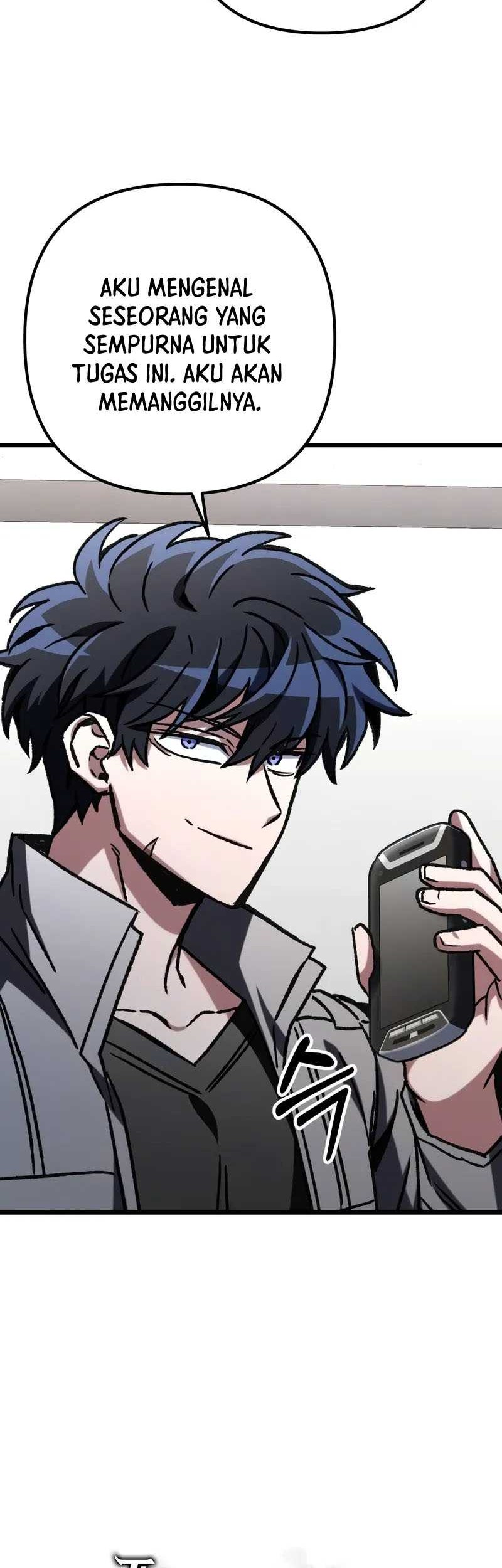 The Genius Assassin Who Takes it All Chapter 63 Gambar 63