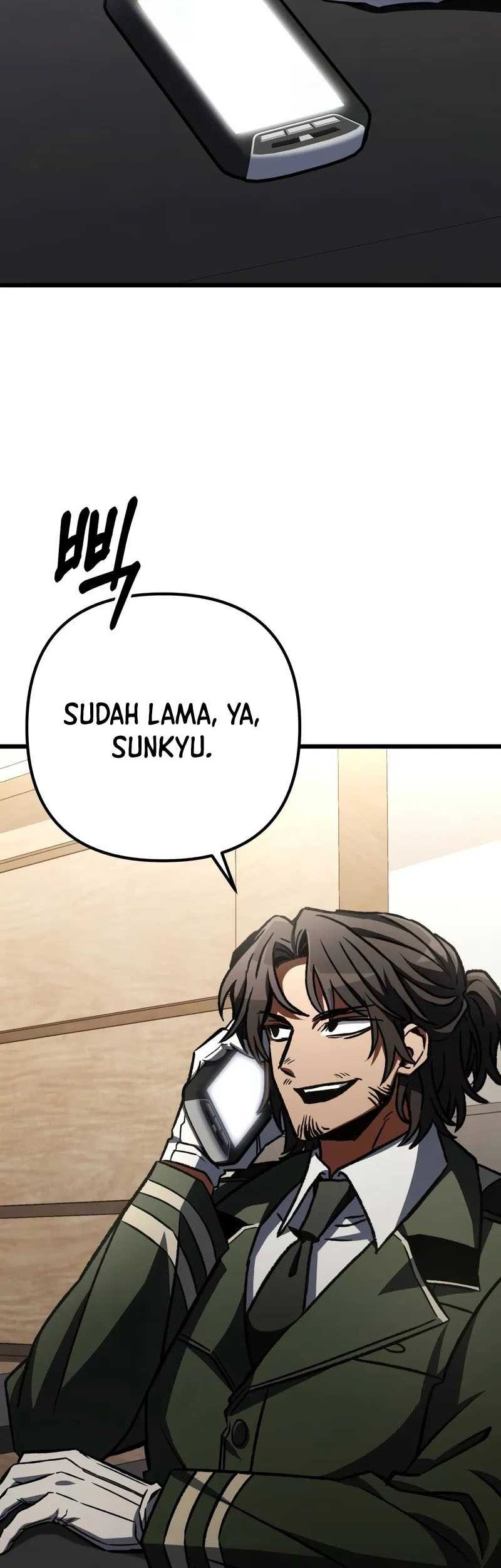 The Genius Assassin Who Takes it All Chapter 63 Gambar 65
