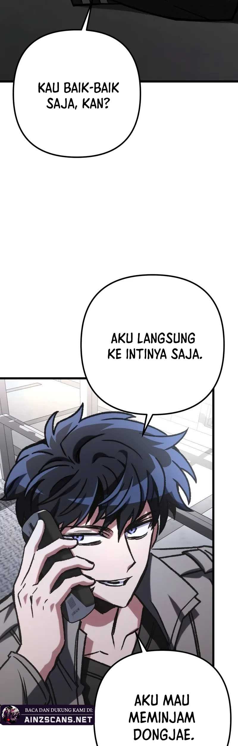 The Genius Assassin Who Takes it All Chapter 63 Gambar 66