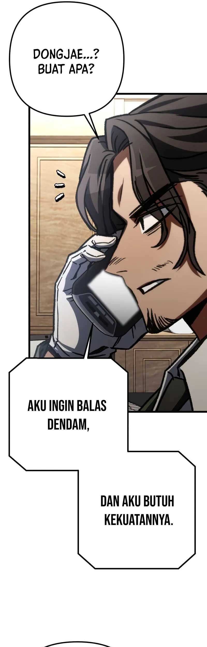 The Genius Assassin Who Takes it All Chapter 63 Gambar 68