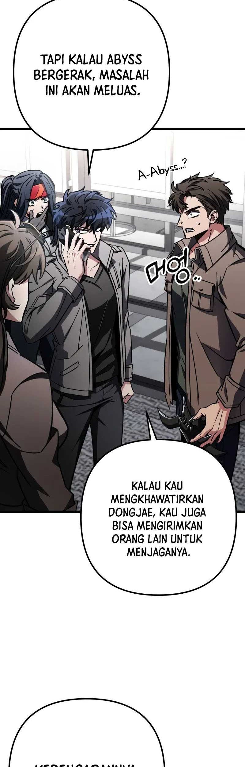 The Genius Assassin Who Takes it All Chapter 63 Gambar 69