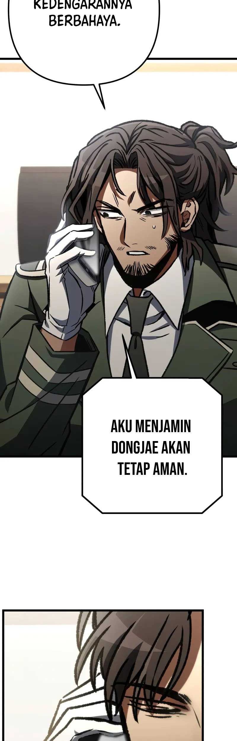 The Genius Assassin Who Takes it All Chapter 63 Gambar 70