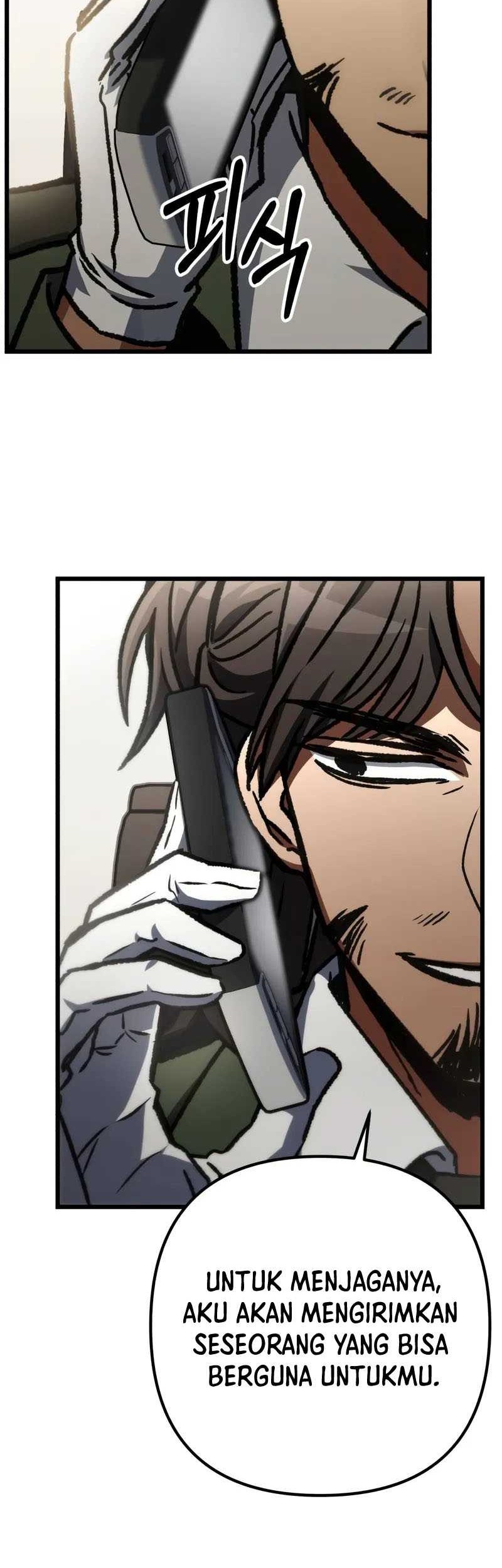 The Genius Assassin Who Takes it All Chapter 63 Gambar 71