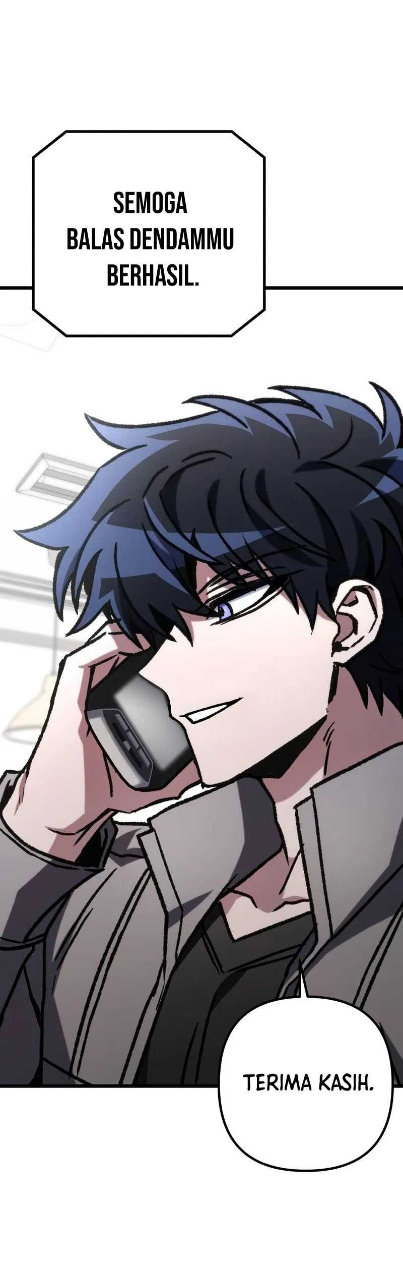 The Genius Assassin Who Takes it All Chapter 63 Gambar 72
