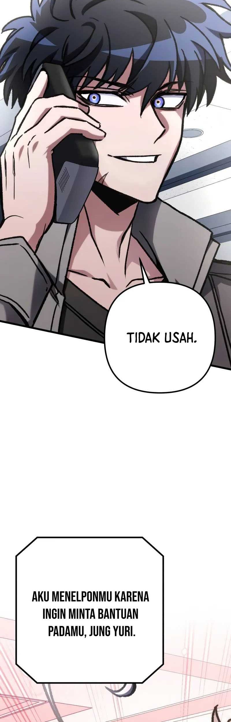 The Genius Assassin Who Takes it All Chapter 63 Gambar 77